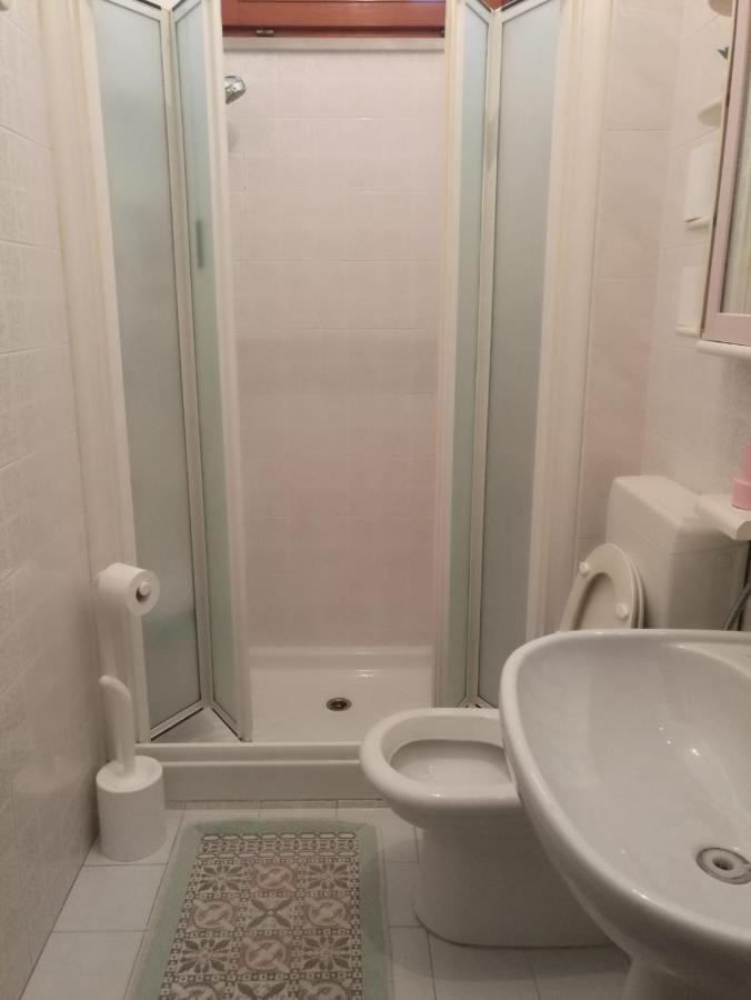 Le Magnolie B&B Roseto Degli Abruzzi Eksteriør billede