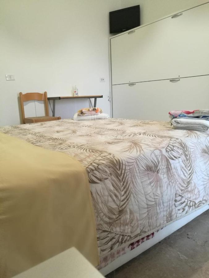 Le Magnolie B&B Roseto Degli Abruzzi Eksteriør billede
