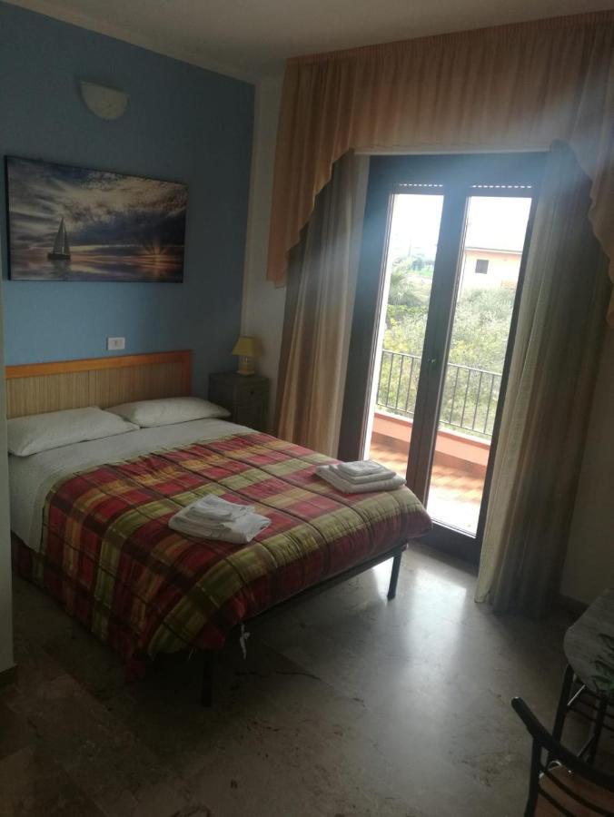 Le Magnolie B&B Roseto Degli Abruzzi Eksteriør billede