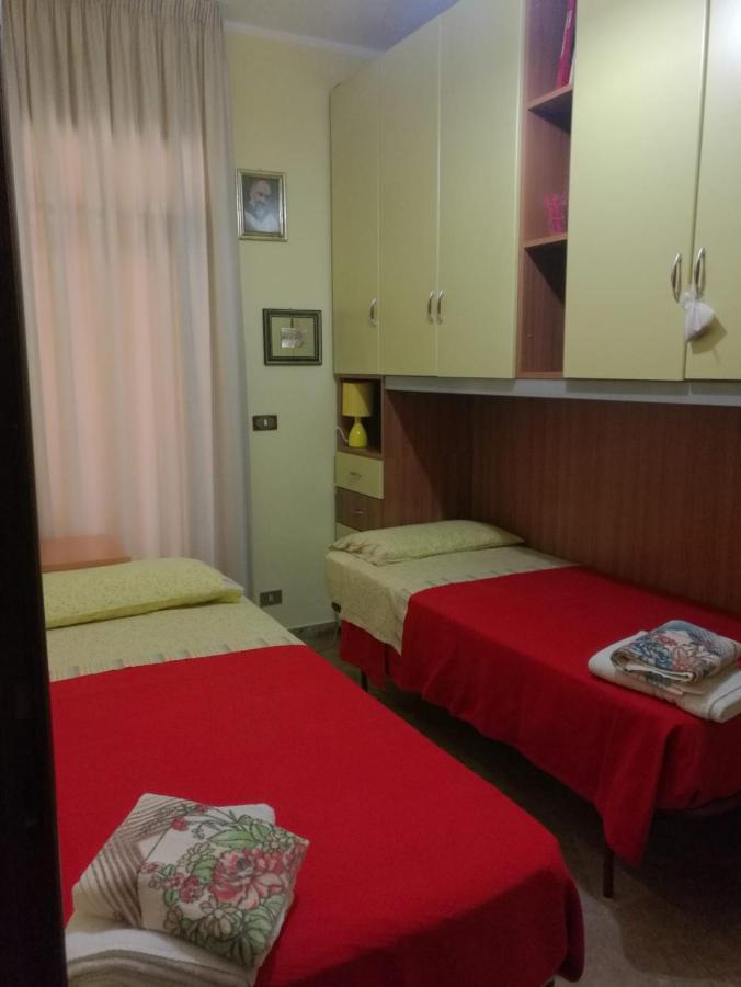 Le Magnolie B&B Roseto Degli Abruzzi Eksteriør billede