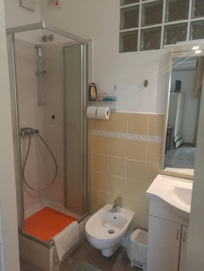 Le Magnolie B&B Roseto Degli Abruzzi Eksteriør billede