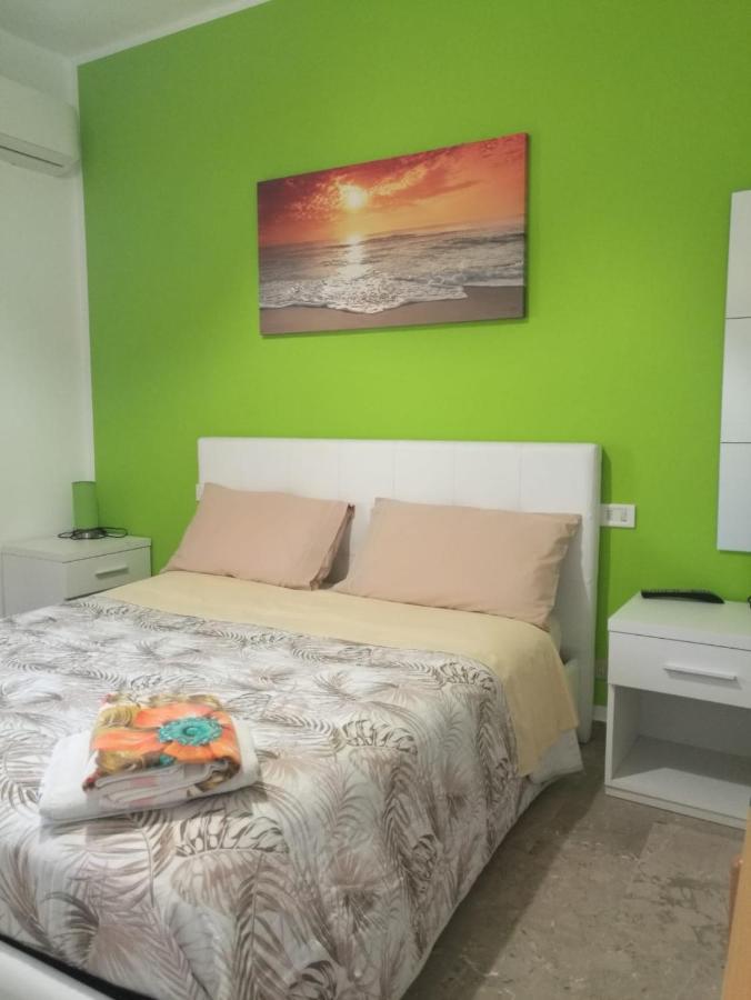 Le Magnolie B&B Roseto Degli Abruzzi Eksteriør billede