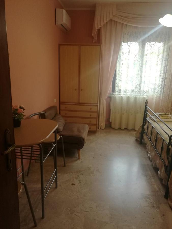 Le Magnolie B&B Roseto Degli Abruzzi Eksteriør billede